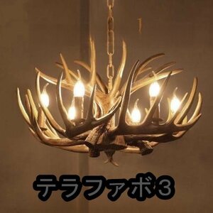  chandelier lighting stylish living dining lighting Northern Europe antique style ceiling lighting lighting equipment pendant light 