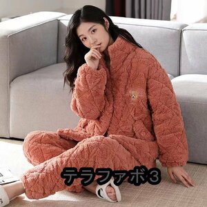 大好評☆冬季美品☆女の子 服 セット 冬もの 長袖 厚手 防風 防寒 アウター 厚手アウター 裏起毛 ブルゾン ネルジャケット