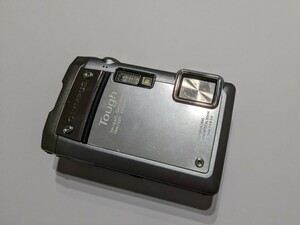 OLYMPUS TOUGH TG-810