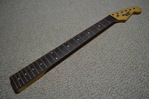 ●GTXのSTRATOCASTER/ストラトキャスターネック!!!●