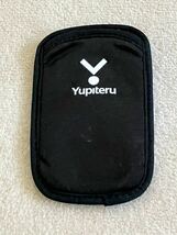 送料無料　ユピテル YUPITERU YGN7000 ゴルフナビ 距離測定器 距離計 GPSナビ みちびき ガリレオ　タッチスクリーン　ケース付き_画像5
