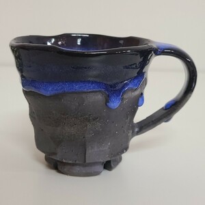  Hagi . mug mug unused coffee cup (aw12)