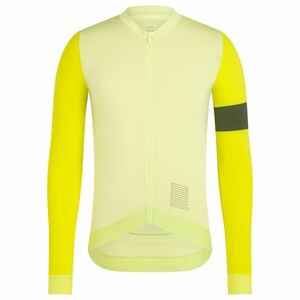 【新品未使用】Rapha Men Pro Training ロングスリーブ トレーニング Jersey 