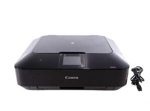 * printing 800 sheets and downward! Canon Canon MG7130 ink-jet multifunction machine printer 