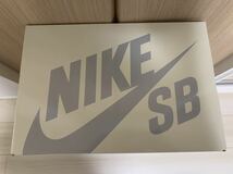27.5cm 堀米 雄斗(Yuto Horigome) × Nike SB Dunk Low Pro QS Wolf Grey ナイキ ダンク ロー ロウ_画像8