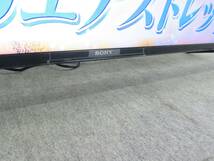 1円～美品！SONY ソニー 55V型4Ｋ液晶テレビ KJ-55X85J 2022年製 高画質プロセッサー HDR X1 トリルミナス プロ GoogleTV機能搭載_画像3