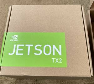 NVIDIA JetsonTX2と他社のケース