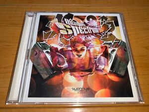 【輸入盤CD】V.A. / Quannum Spectrum / Jurassic 5 / DJ Shadow / Lyrics Born / Latyrx / Blackalicious / Mo Wax