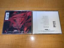 【輸入盤CD】Annie Lennox アルバム2枚セット / アニー・レノックス / Diva / ディーヴァ / Medusa / メデューサ / Eurythmics_画像2