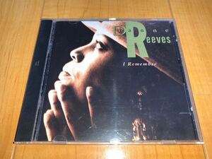 【輸入盤CD】Dianne Reeves / ダイアン・リーヴス / I Remember / Blue Note