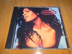 【即決送料込み】The Chimes / チャイムス 輸入盤CD