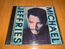 【輸入盤CD】Michael Jeffries / マイケル・ジェフリーズ_画像1