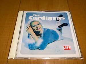 【即決送料込み】The Cardigans / ザ・カーディガンズ / Life / ライフ 輸入盤CD
