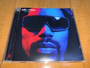 【輸入盤2CD】Dam-Funk / デイム・ファンク / Toeachizown / Stones Throw