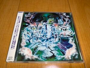 【帯付きCD】OZROSAURUS / オジロザウルス / ROLLIN' 045