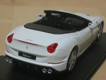 1/24 DeAGOSTINI 　Ferrari California / 599 GTB 2台 ラ・グランデ　フェラーリコレクション　箱、冊子なし 同梱不可　_画像10