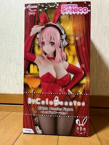 すーぱーそに子　 BiCute Bunnies Figure