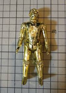 スターウォーズ　Star Wars C-3PO　限定レア　入手困難 フィギュア made　in　JAPAN　希少 オールドケナー　Old　Kenner 日本製　タカラ