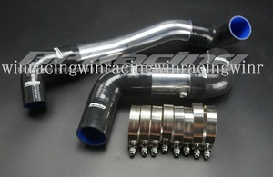  limited amount special price goods BMW MINI Mini intercooler turbo hose Cooper S R56/R60 1.6 turbo 2007~2013 polish 