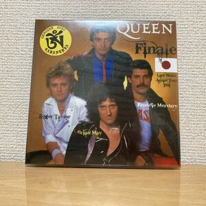  ★ Queen - Finale / 1981年2月18日 日本武道館公演 / TARANTURA ★