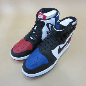 ○　ナイキ　NIKE　AIR　JORDAN 1　REBEL XX　OG　HIGH　TOP3　ナイキ　エアジョーダン1　ハイ　OG　レベルXX　レア品