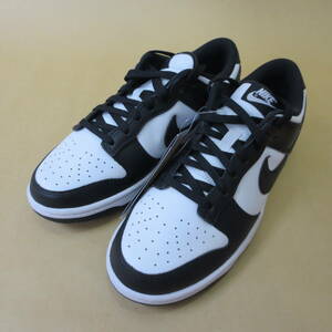 ○　ナイキ　ダンク　パンダ　NIKE　DUNK　LOW　CL　DD1503-101　レア品　人気モデル　ウイメンズ