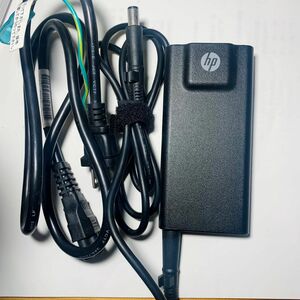 003-HP Travel ADAPTER 純正 65W 19.5V 3.33A ACアダプタ 7.4mm