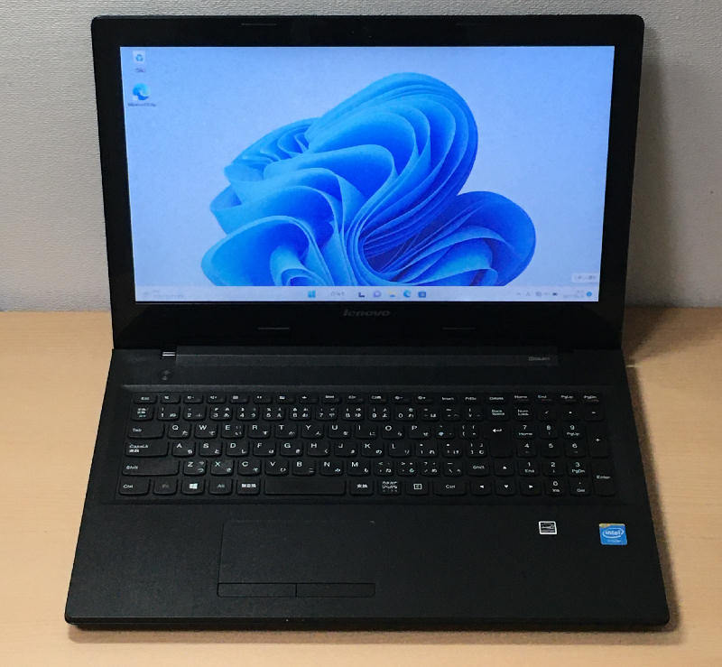 2023年最新】Yahoo!オークション -lenovo g50 30(コンピュータ)の中古