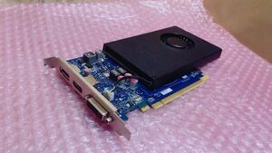 APPLE MAC対応 NVIDIA GTX645 1GB DVI HDMI PCI-Express グラフィックボード