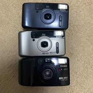 Konica neo-R big mini まとめ #3198