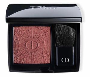 DIOR ディオールスキン ルージュ ブラッシュ　826 ギャラクティックレッド　チーク