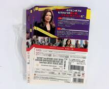 Ξ●0137●【中古全10巻セット】●シーズン2∞MAJOR CRIMES～重大犯罪課/日本語吹替有/メアリー・マクドネル G・W・ベイリー_画像2