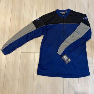 FOX RACING / Solid Long Sleeve Jersey（新品・未使用）