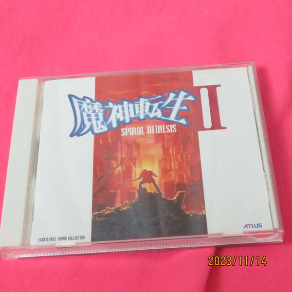 魔神転生2 エクセレンス・サウンド・コレクション ゲーム・ミュージック (アーティスト) 形式: CD