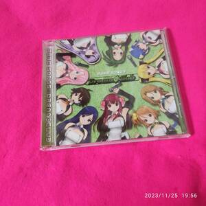 ドリームクラブボーカルアルバム「PURE SONGS @DREAM C CLUB」 DREAM C CLUB All HostGirls 形式: CD