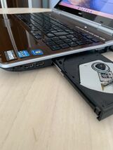 新品SSD1TB(1000GB) 新品メモリ16GB Core i7 LL750/F 最新 Windows11 Office2021 Blu-ray NEC LAVIE LL750 中古 1円_画像3