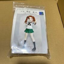 ガレージキット 青銅circus 角谷杏 ガールズ&パンツァー ガルパン ワンフェス　トレフェス　レジンキット_画像1