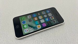 iPhone5c ME541J/A docomo Apple スマホ 【5757】