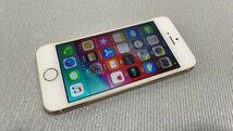 iPhone5s ME334J/A docomo Apple スマホ 【5756】_画像1