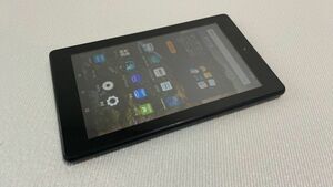 Amazon Fire 7 第7世代 SR043KL タブレット 【5574】