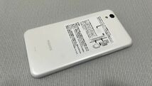 AQUOS EVER SH-02J simロック解除済み docomo Android スマホ 【5320】_画像4