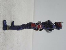 中古品●S.H.Figuarts　真骨頂　仮面ライダー響鬼●4918K_画像3