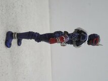 中古品●S.H.Figuarts　真骨頂　仮面ライダー響鬼●4918K_画像5