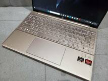 HP Pavilion Aero 13-be0037AU / AMD Ryzen 5 5600U / 512GB / 16GB / Windows11 Home_画像3