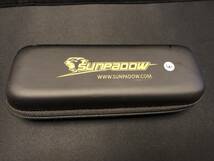 ☆SUNPADOW 7.4V 4200mAh 120C Platin スリム リポバッテリー　③　MTC2,XRAY ,BD10,TRF420,IF14-Ⅱ,A800MMX,TA08PRO,BD11 _画像6