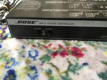 Bose 802-C 専用システムコントローラー ボーズ８０２等　低域改善　_画像2