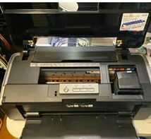 プリンター PX-G5300 ジャンク扱いにて_画像3