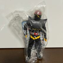 未開封 送料無料 ソフビ魂 volume3 イナズマン volume2 ハカイダー バンダイ BANDAI SOUL of SOFT VINYL FIGURE フィギュア 2004 東映_画像7