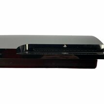 【送料無料】動作確認済み SONY PlayStaion 3 PS3 ソニー プレイステーション プレステ3 CECH-2500A 160GB チャコールブラック_画像3