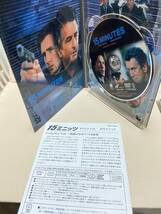 【15ミニッツ】洋画DVD《映画DVD》（DVDソフト）送料全国一律180円《激安！！》_画像3